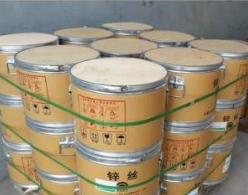  鋅絲，你真的了解嗎？
